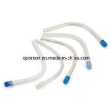 Disposable Medical Dental Saliva Ejector with CE Approved